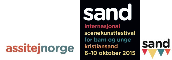 SAND International Performing Arts Festival for a Young Audience,  Kristiansand, Norway October 6th-10th | ASSITEJ International