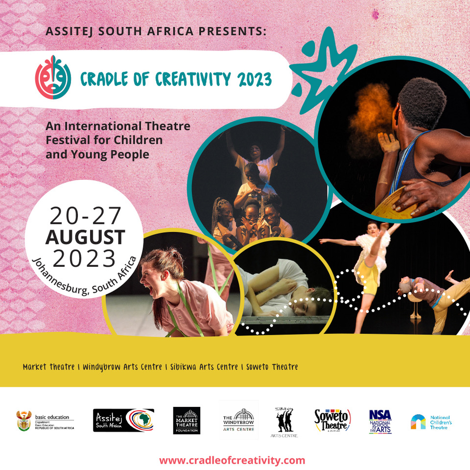 Cradle of Creativity Festival 2023