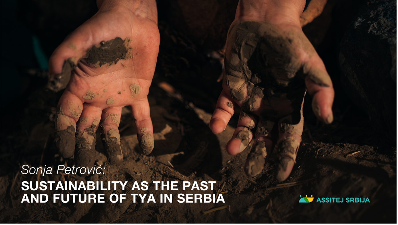 Sustainability as the Past and Future of TYA in Serbia