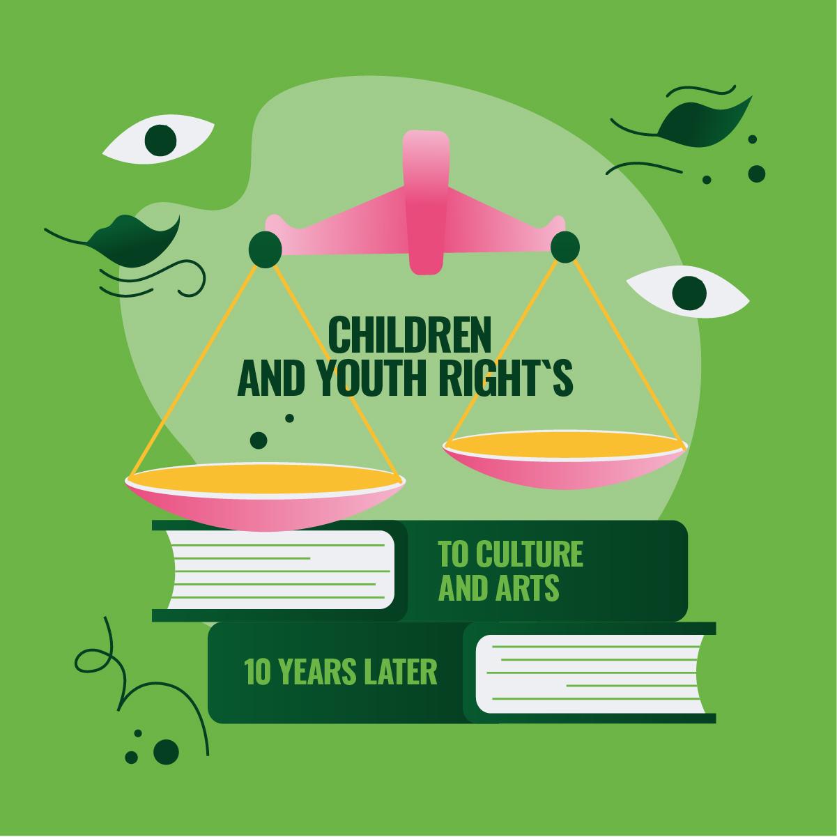 Children and Youth Rights to Culture: 10 Years Later