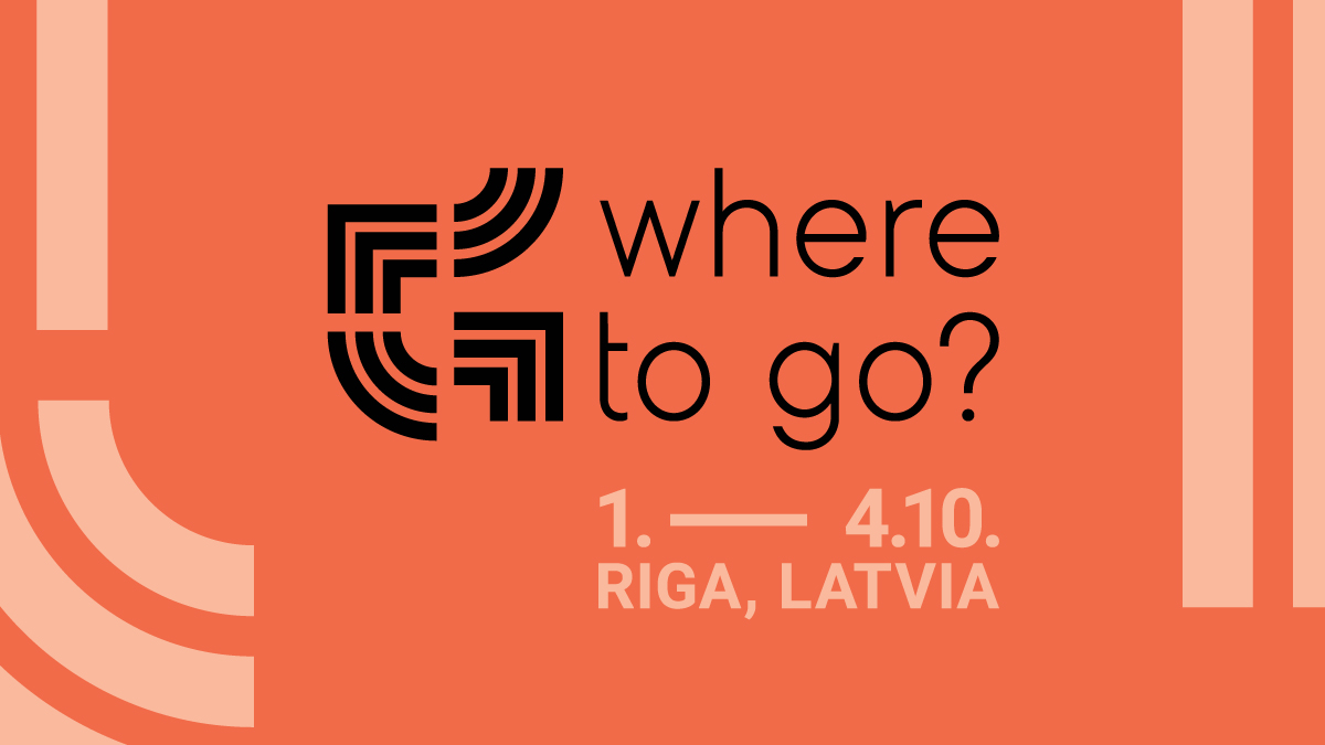 Latvia Puppet Theatre Presents International Programme WHERE TO GO? on its 80th Birthday