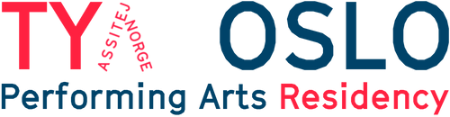 Exploring Creative Aid: TYAOslo 24 Performing Arts Residency