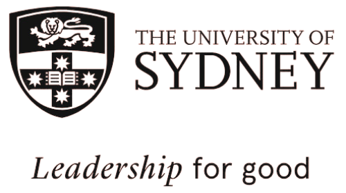 University of Sydney logo