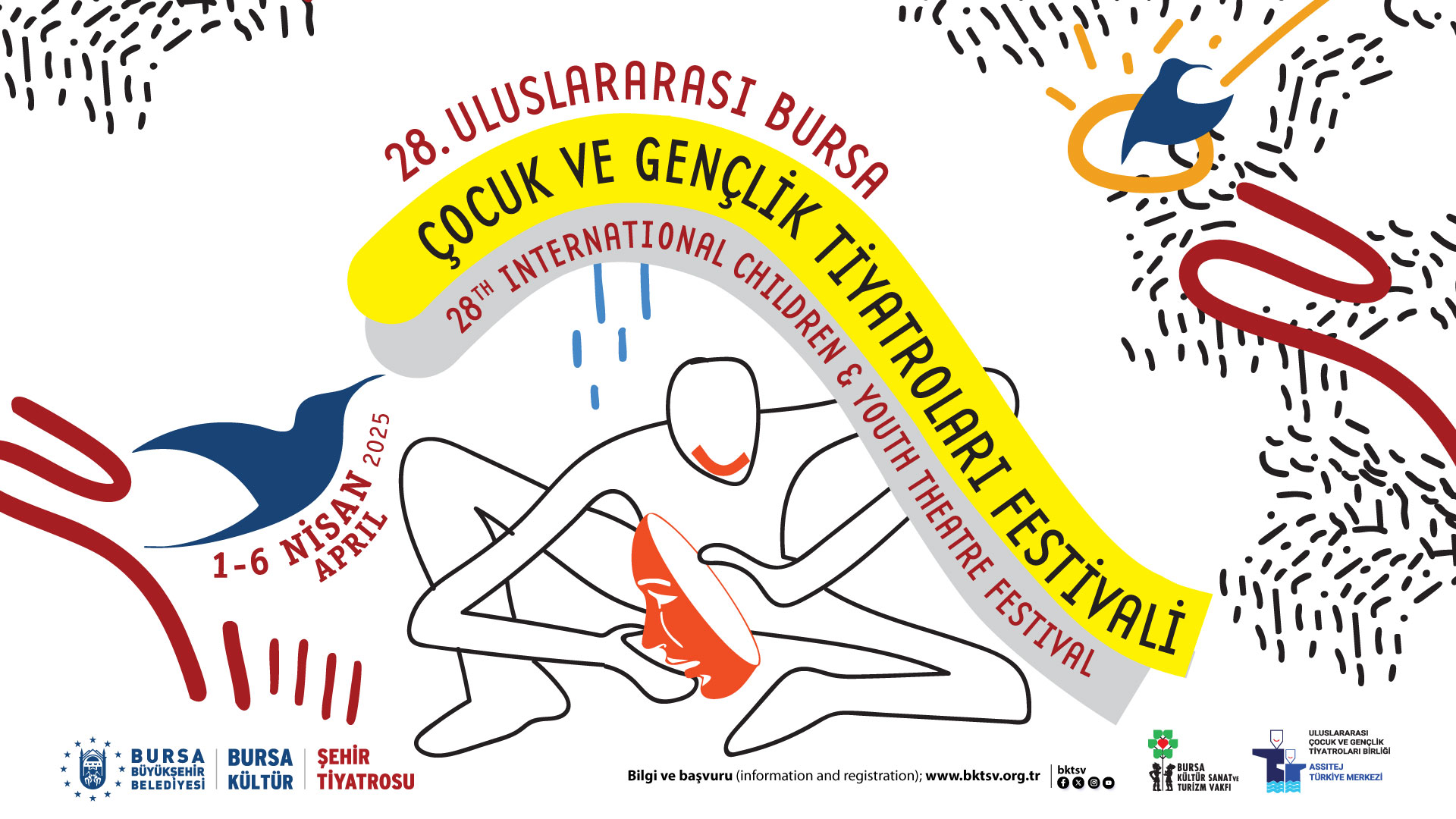 Bursa International Children and Youth Theatre Festival