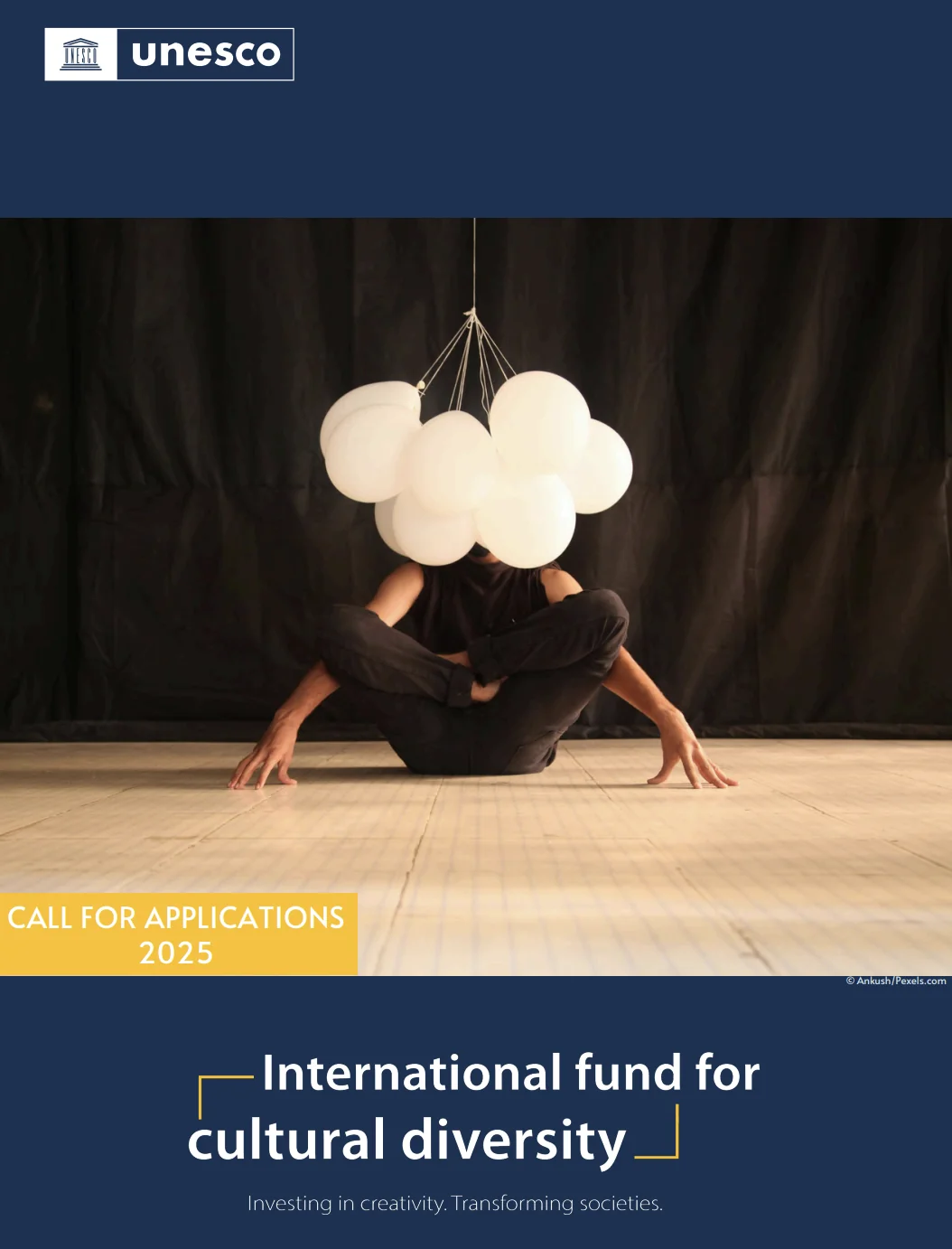 International Fund for Cultural Diversity