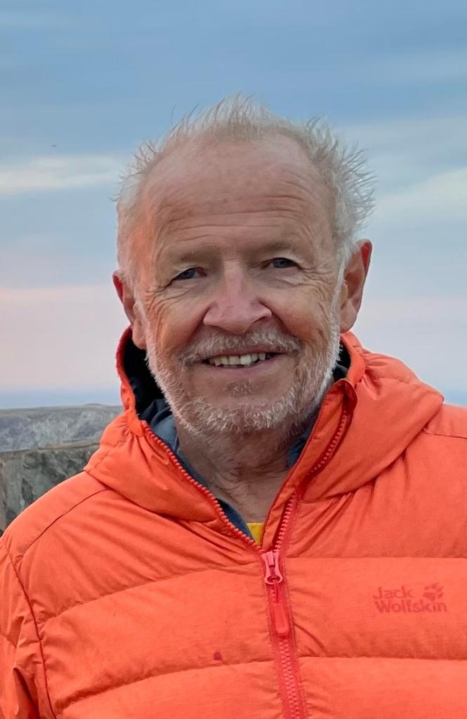 Words of Remembrance: Søren Valente Ovesen