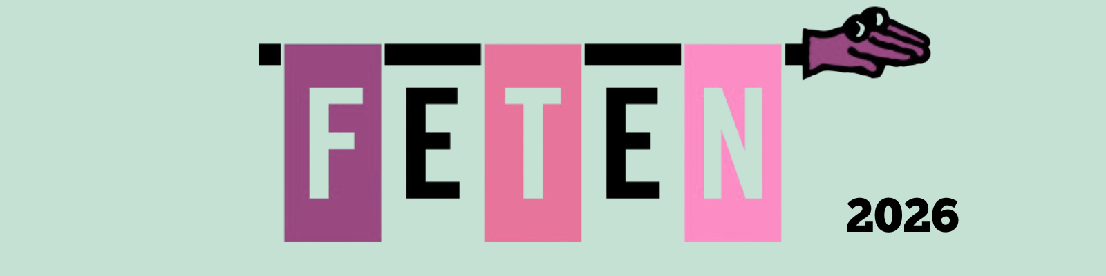 FETEN 2026 Open Call For Proposals