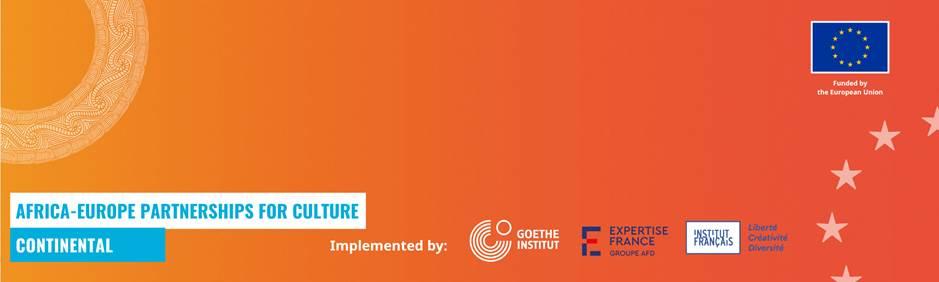 Calls for Connect and Create Projects