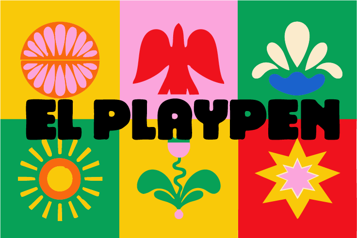 El Playpen Podcast