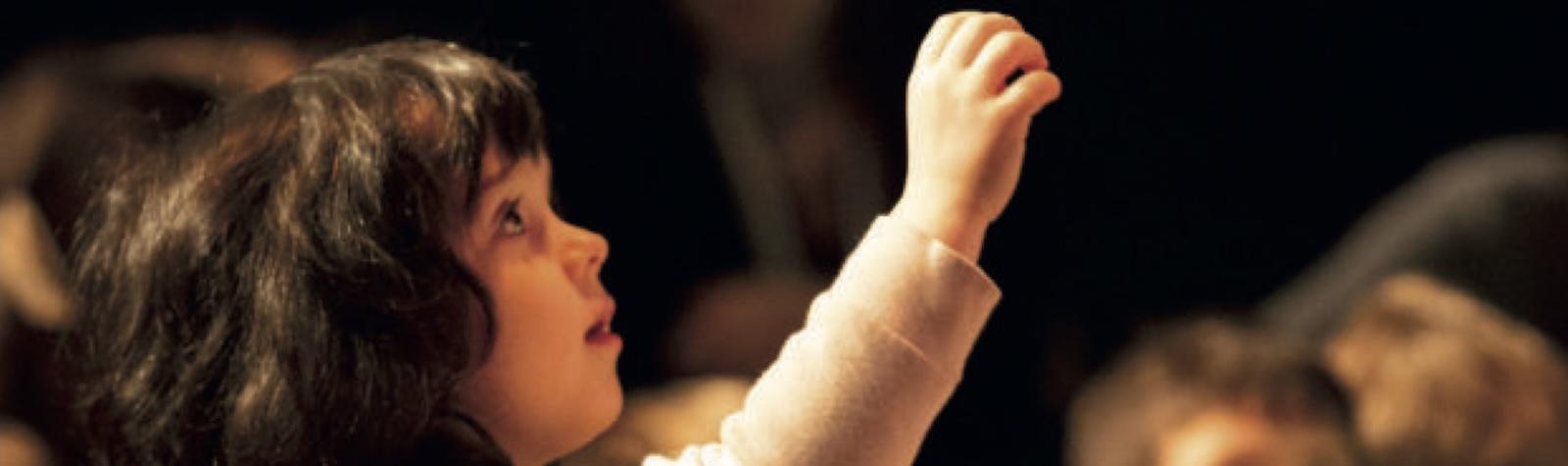 Book: The Art of Listening in Theatre for Young Audiences