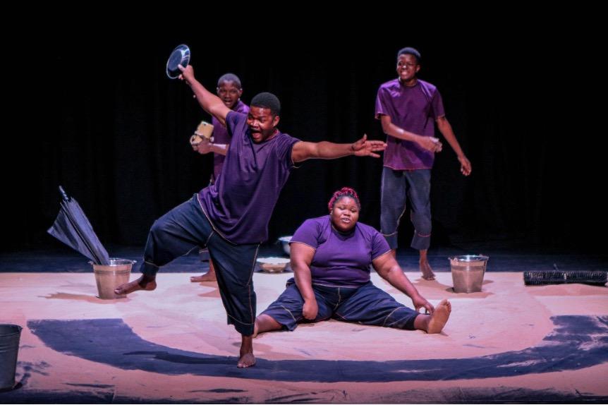 Kininso Koncepts in 2025: Touring, Teaching, and Building Creative Bridges Across Continents