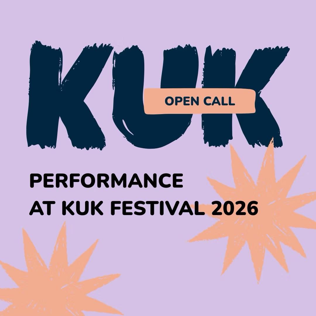 Open Call: KUK Festival 2026
