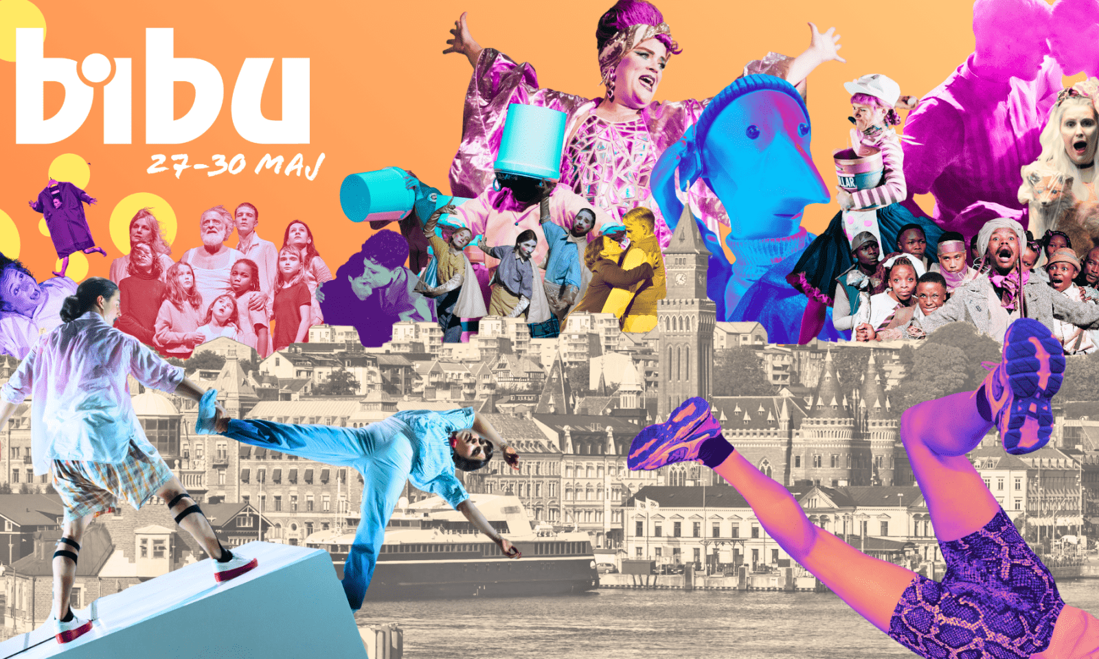 Bibu & Young Swedstage 2026