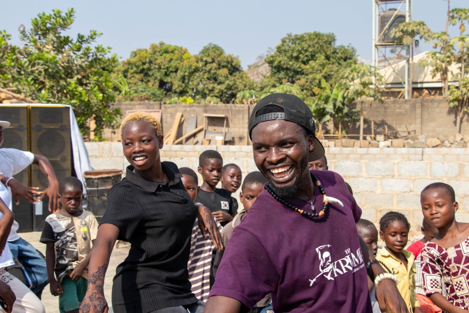 ACYTA Celebrates World Theatre Day For Children & Young People 2026