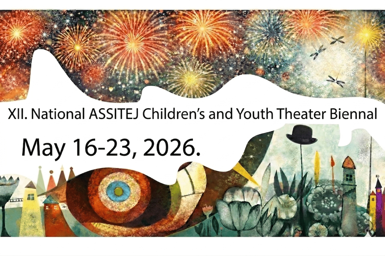 Hungary’s ASSITEJ Theatre Biennial For Children And Youth Goes Nationwide!