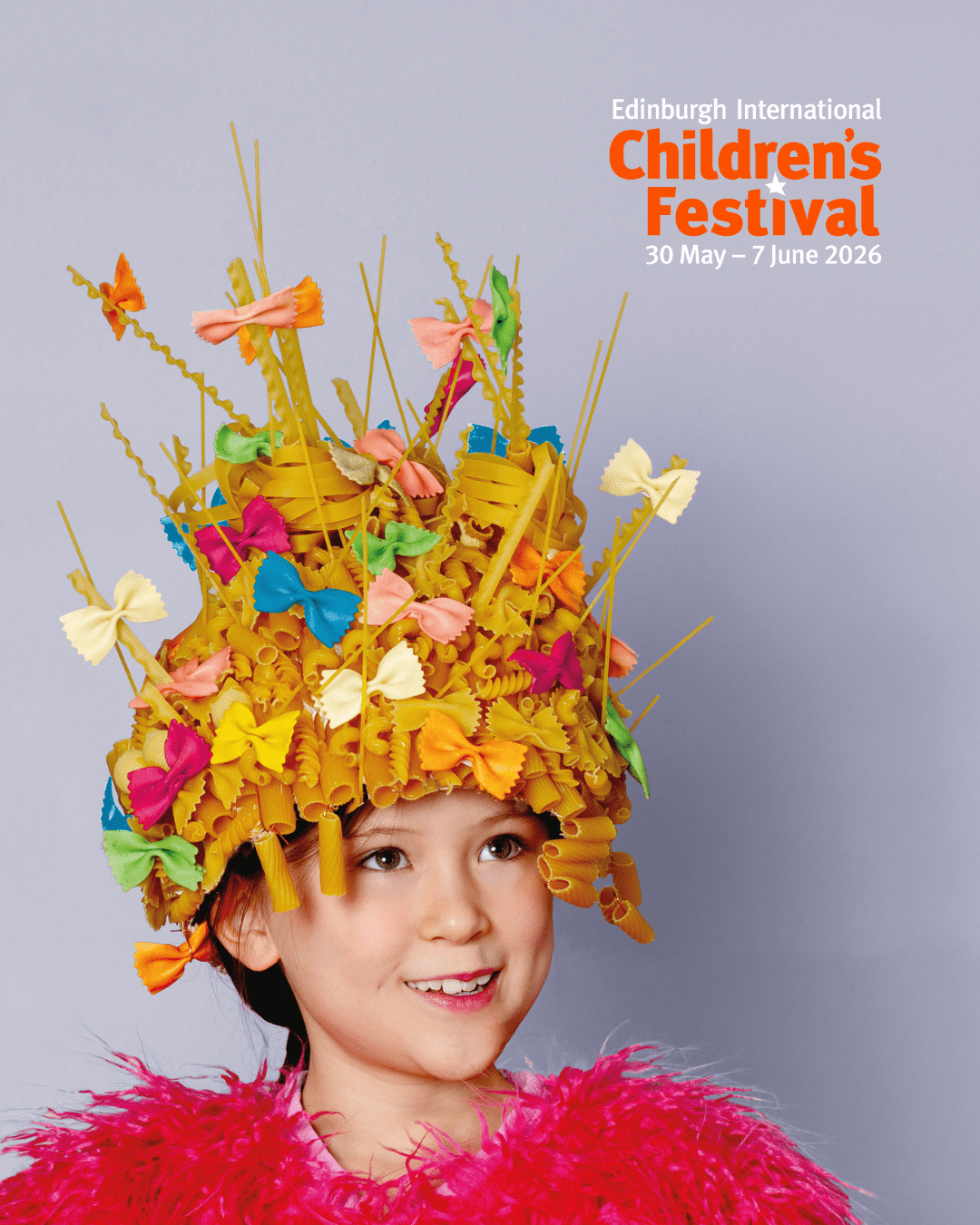 Edinburgh International Children’s Festival Returns