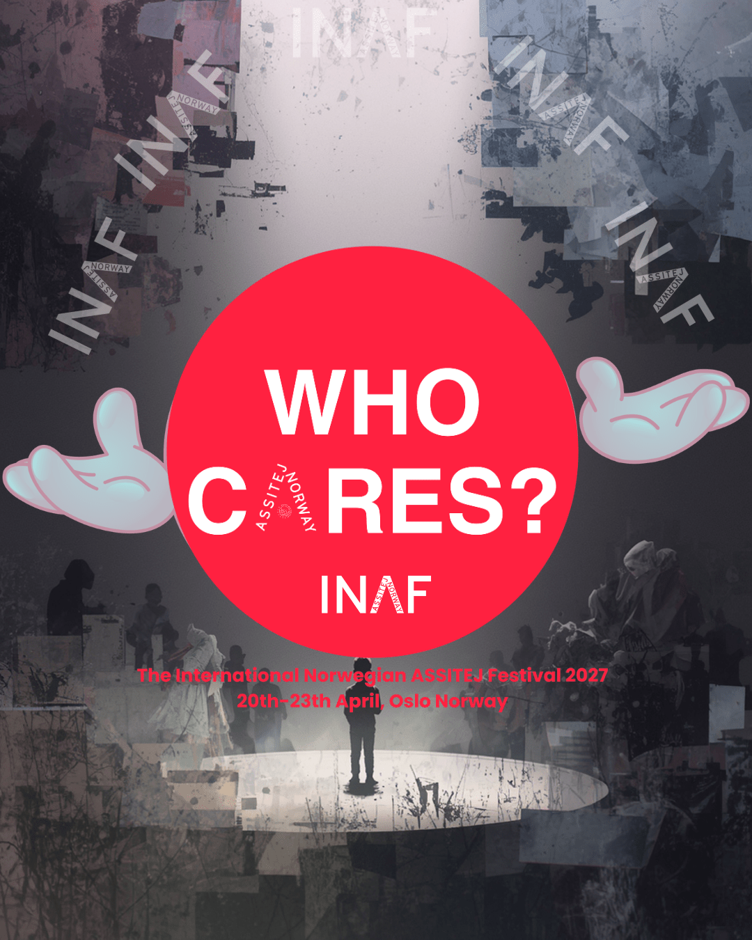 Who Cares? Why Care Matters Now in Performing Arts for Young Audiences