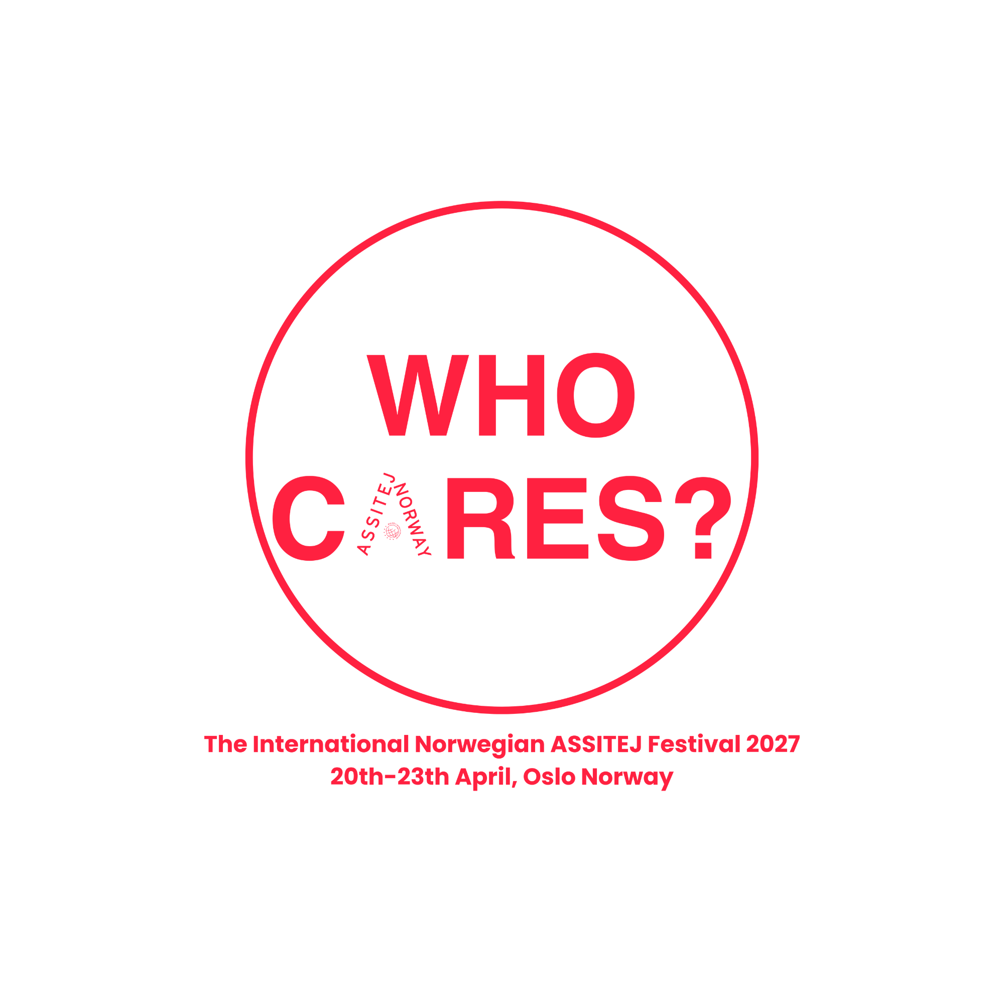 INAF27 – WHO CARES?