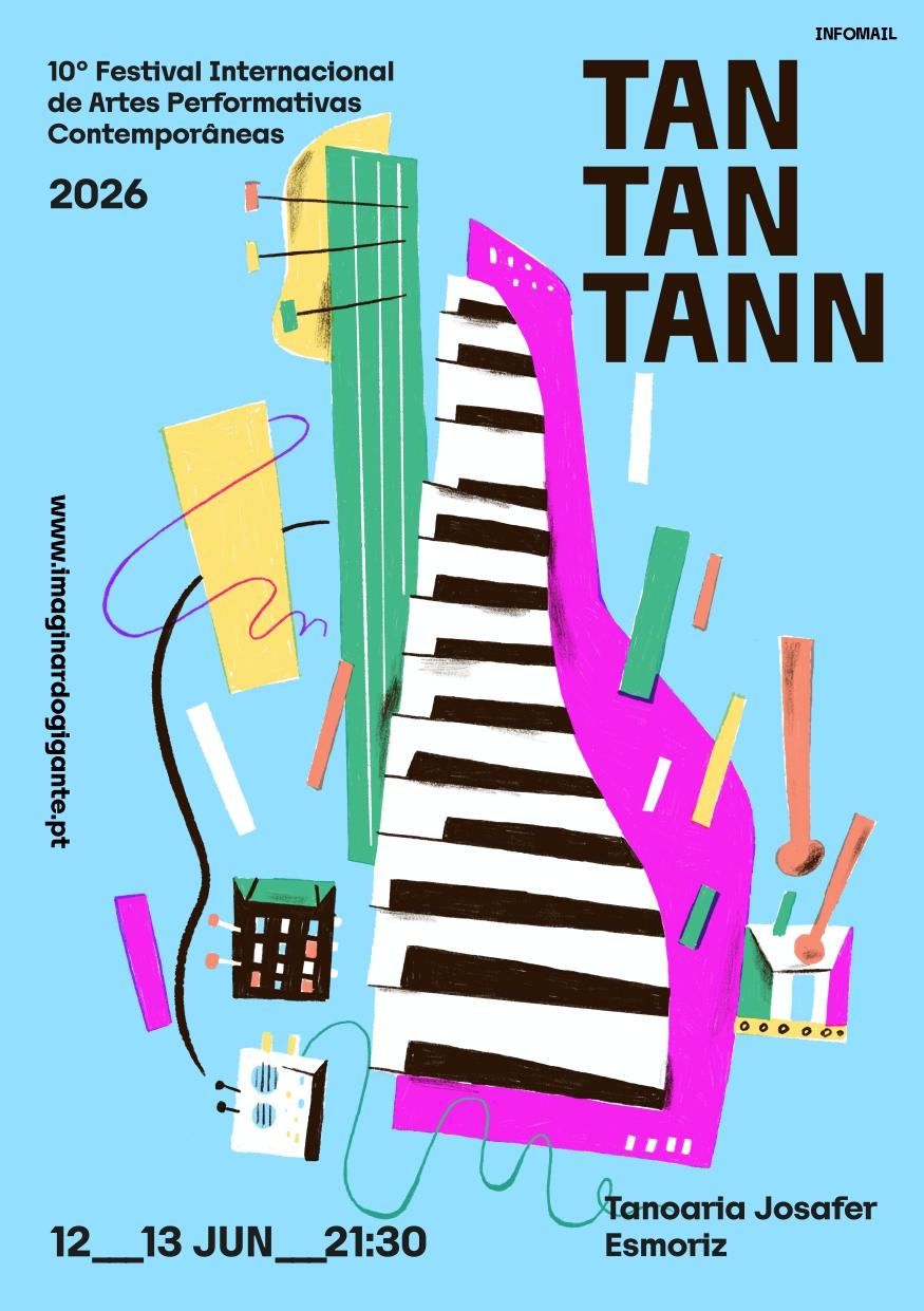 TAN TAN TANN