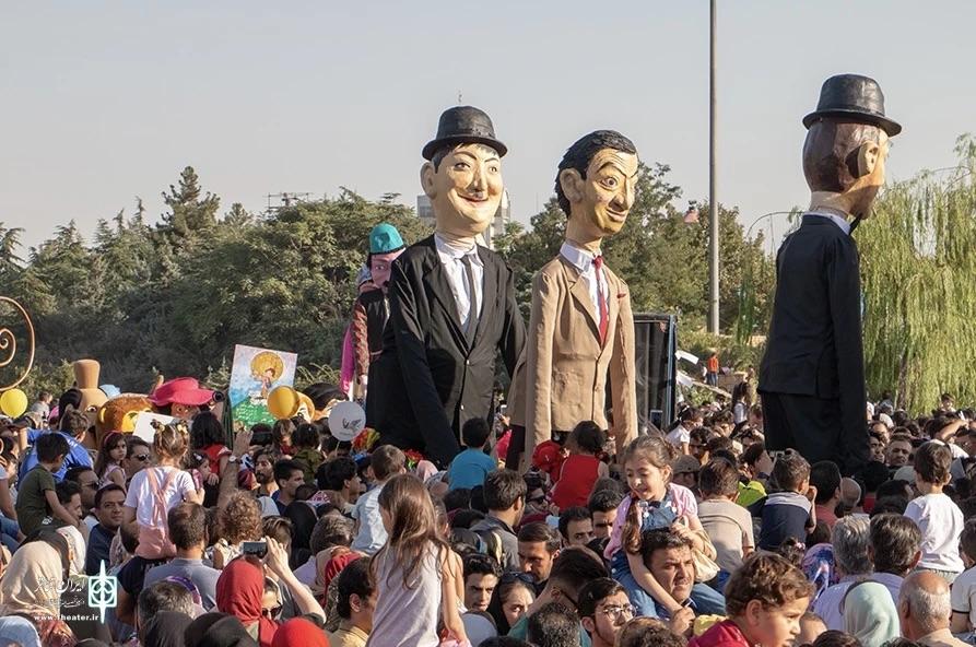 Open Call For 21st Tehran-Mobarak International Puppet Festival