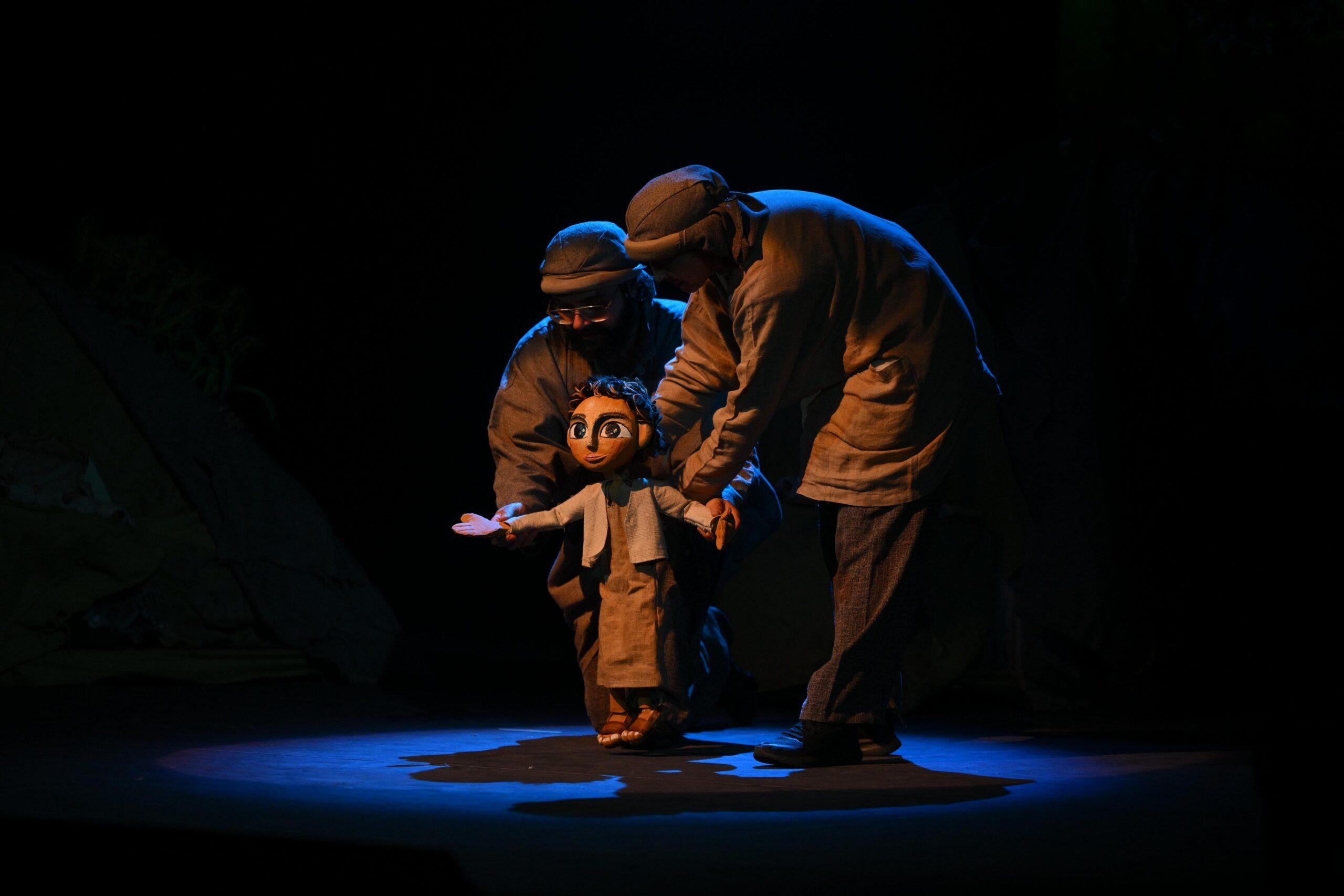 TYA In Lebanon: New Beginnings, Hope, And Generational Connections