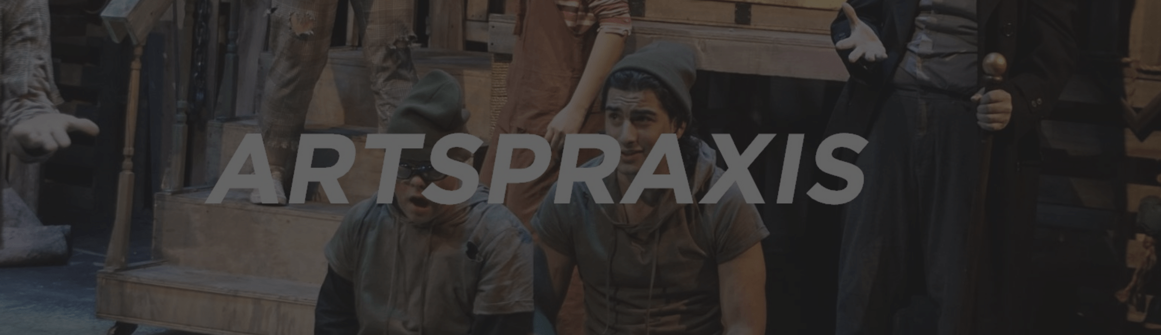 Call For Papers: ArtsPraxis Volume 13, Issue 2