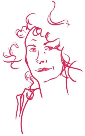 Valeria Frabetti Award 2027